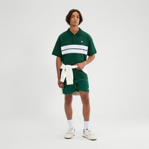 Men's Sbarri Polo Dark Green