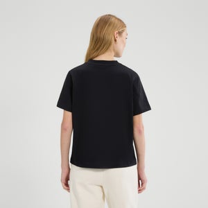 Women's Rotello Tee Black