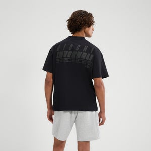 Men's Entriamo Tee Black