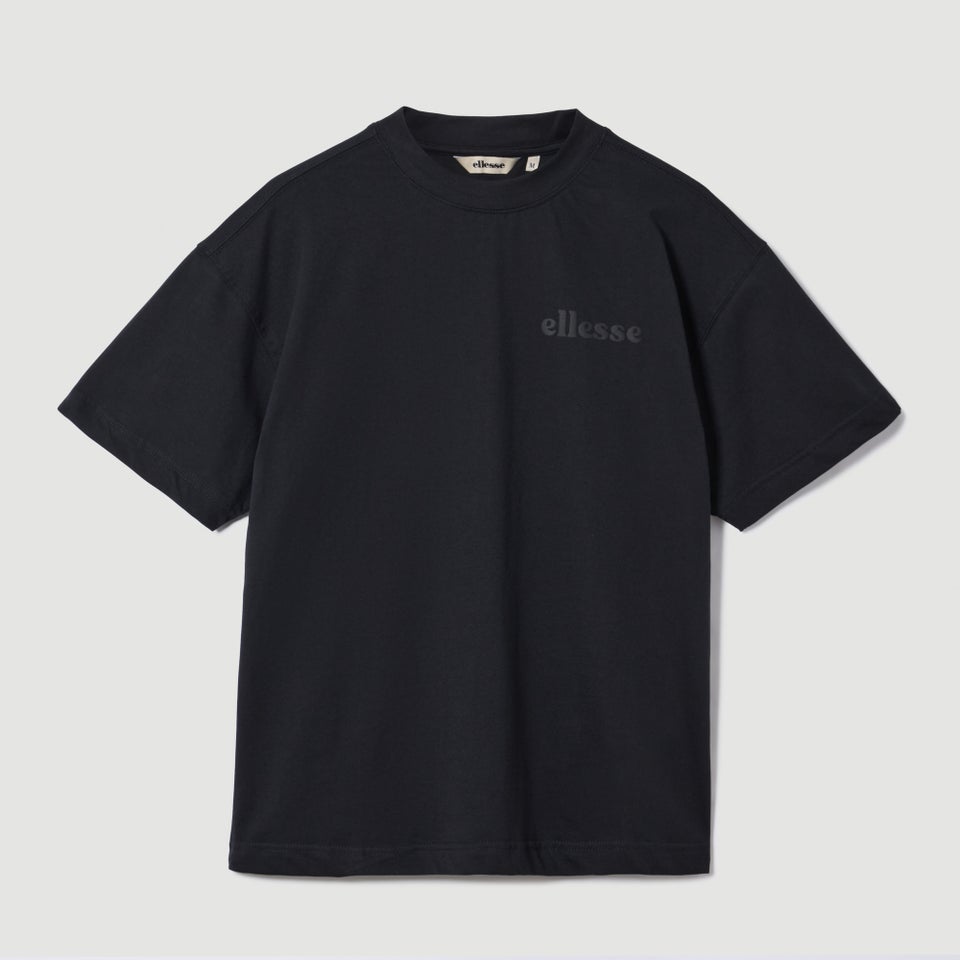 Men's Entriamo Tee Black