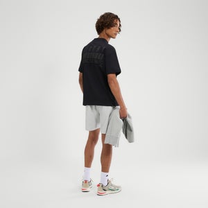 Men's Entriamo Tee Black