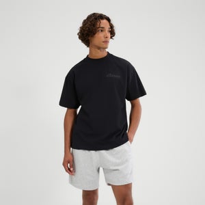 Men's Entriamo Tee Black