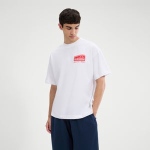 Men's Suaven Tee White