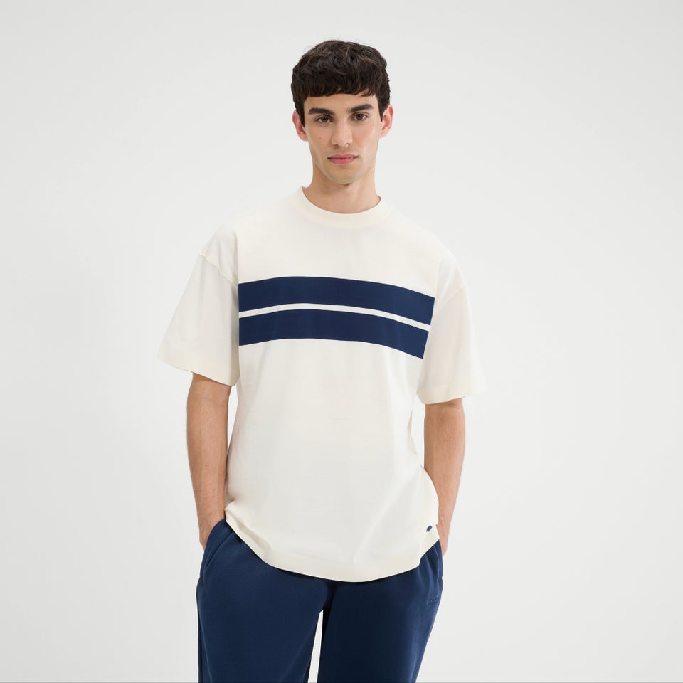 Men's Jamonde Tee Off White