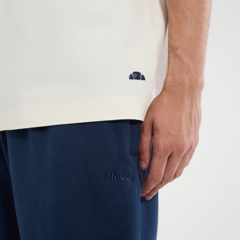 Men's Jamonde Tee Off White