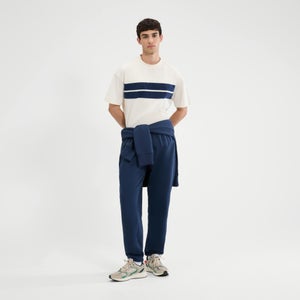 T-Shirt Jamonde für Herren Cremeweiss