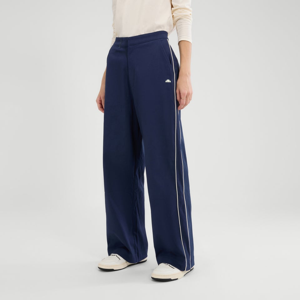 Hose Orford für Damen Marineblau