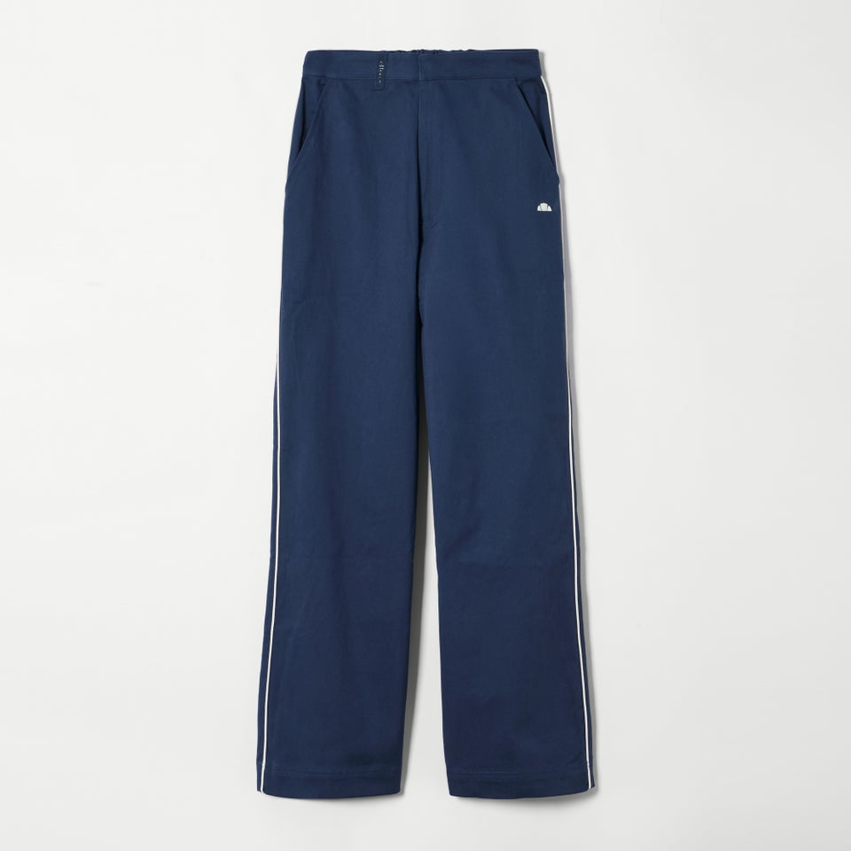 Hose Orford für Damen Marineblau