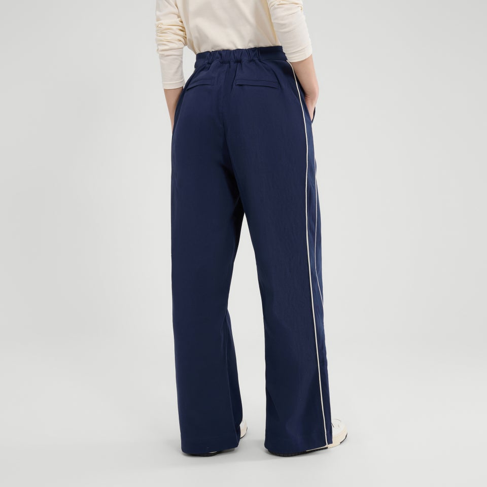Hose Orford für Damen Marineblau