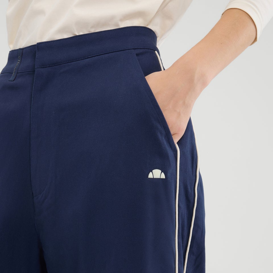 Hose Orford für Damen Marineblau