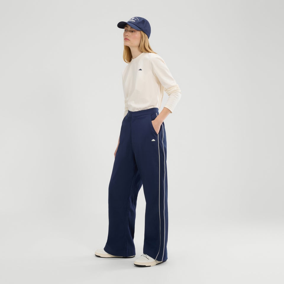 Hose Orford für Damen Marineblau