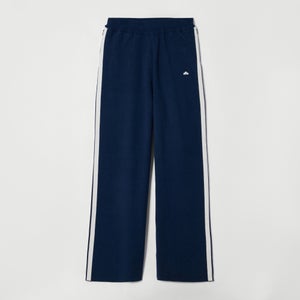ELLESSE NIANTELLOS WIDE LEG JOGGER AF NAVY - 12