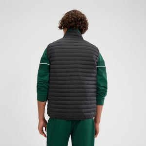 Men's Pal Padded Gilet Black
