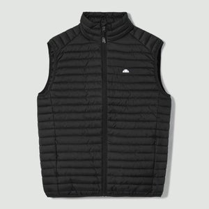 Men's Pal Padded Gilet Black