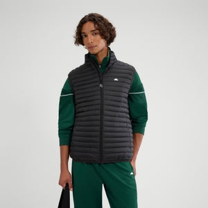 Men's Pal Padded Gilet Black