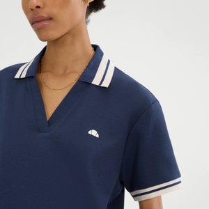 Women's Fernie Shirt Navy