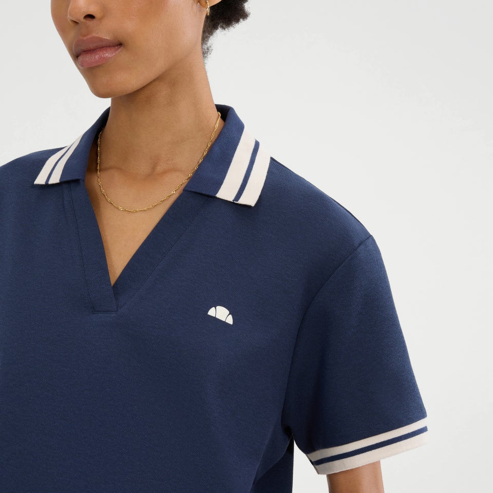 Women's Fernie Shirt Navy