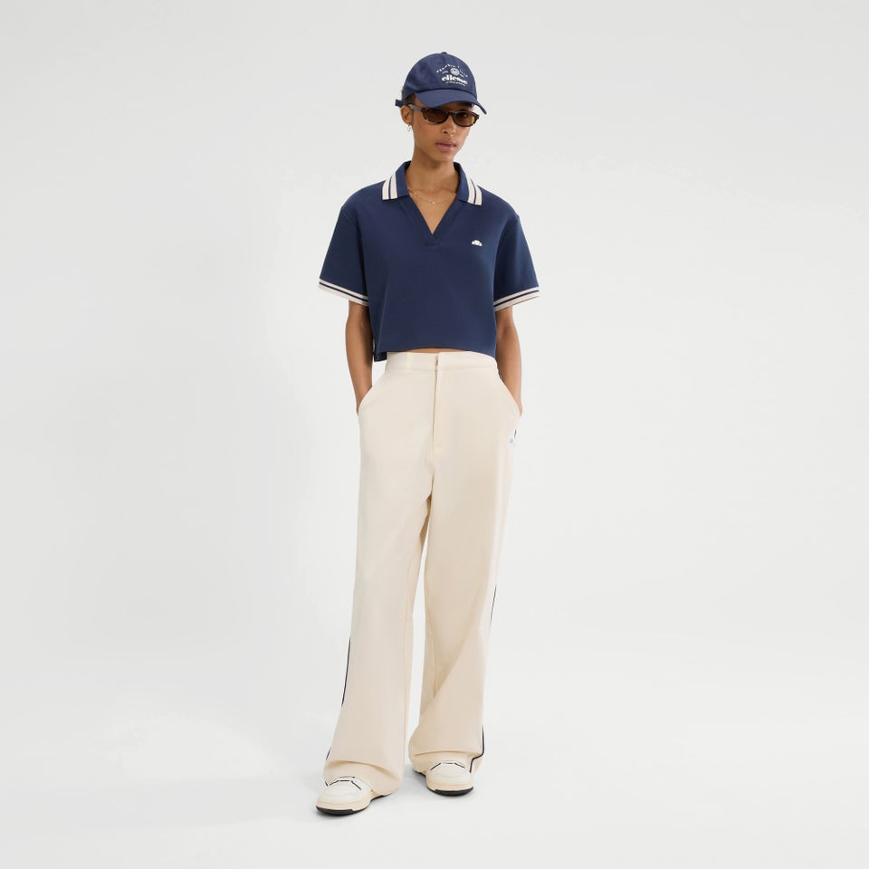 Women's Fernie Shirt Navy