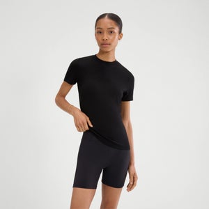 Women's Reino Short Sleeve Tee Black