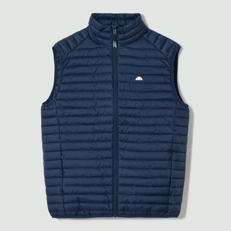 Men's Pal Padded Gilet Navy