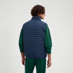 Men's Pal Padded Gilet Navy