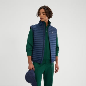 Men's Pal Padded Gilet Navy