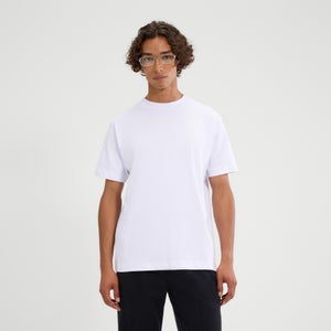 T-Shirt Acciano für Herren Weiss