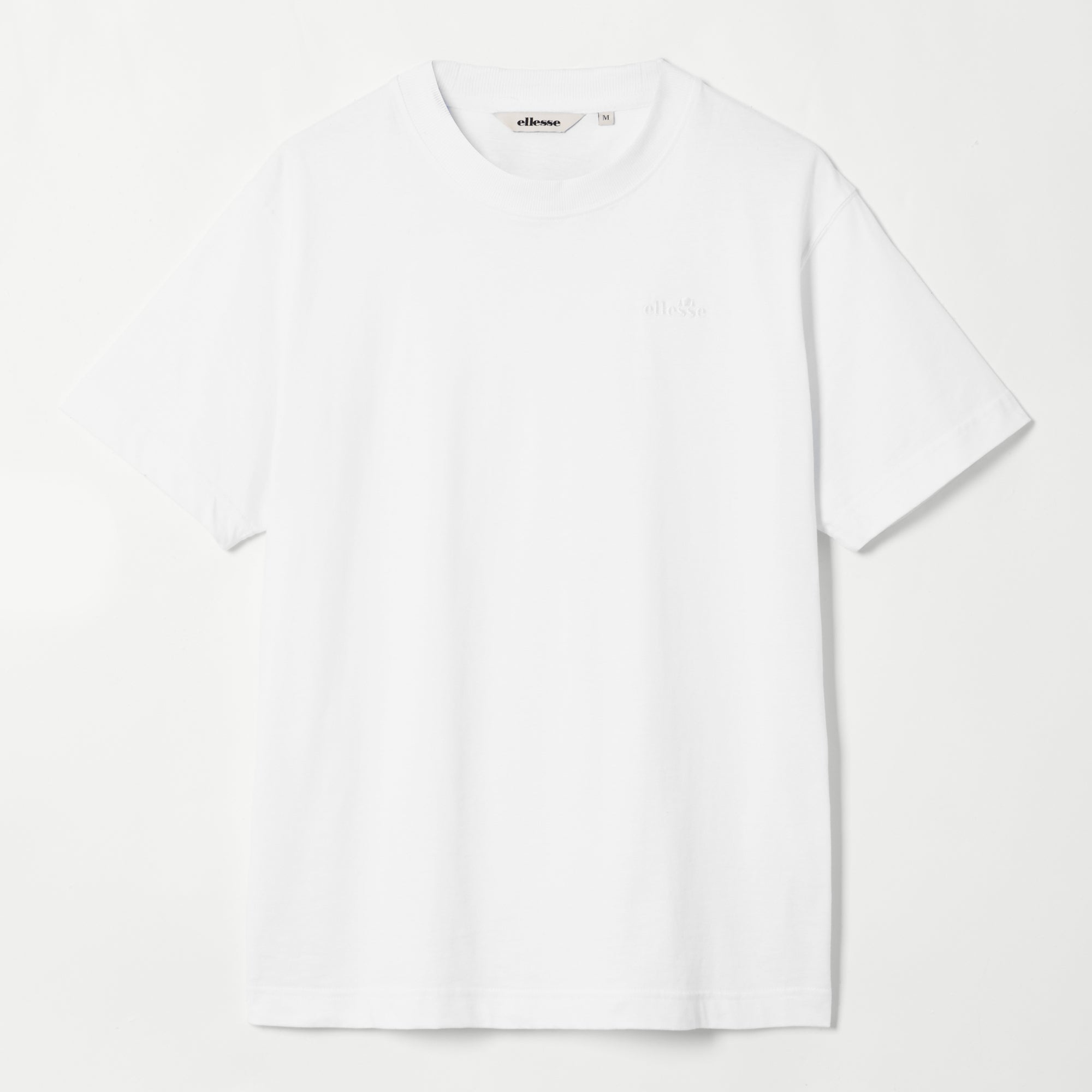 Men's 1959 Tee White | ellesse UK