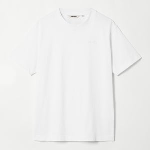 ELLESSE ACCIANO T-SHIRT AM WHITE - M