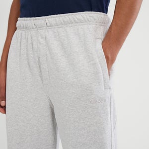 Men's Orvinio Jog Pant Light Grey Marl