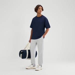 Men's Orvinio Jog Pant Light Grey Marl