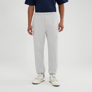 Men's Orvinio Jog Pant Light Grey Marl