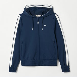 Women's Saincome Track Top Navy