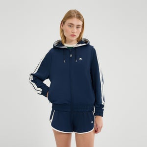 Women's Saincome Track Top Navy