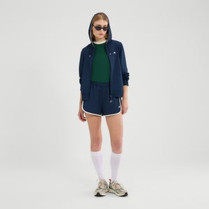 Women's Saincome Track Top Navy