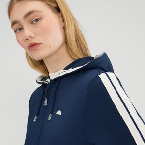Women's Saincome Track Top Navy