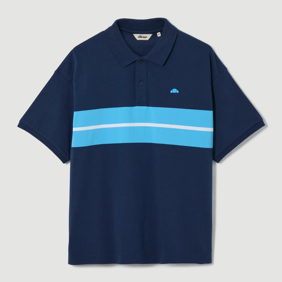 Men's Sbarri Polo Navy