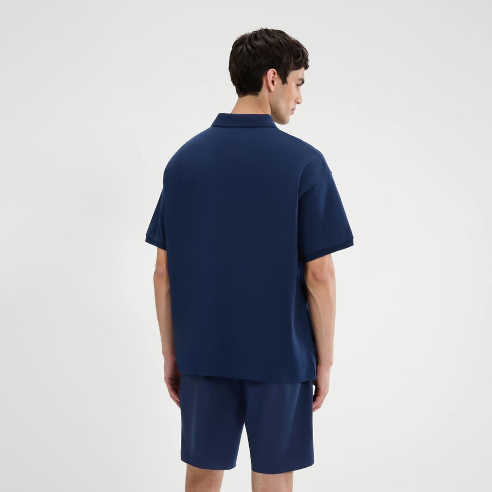 Men's Sbarri Polo Navy