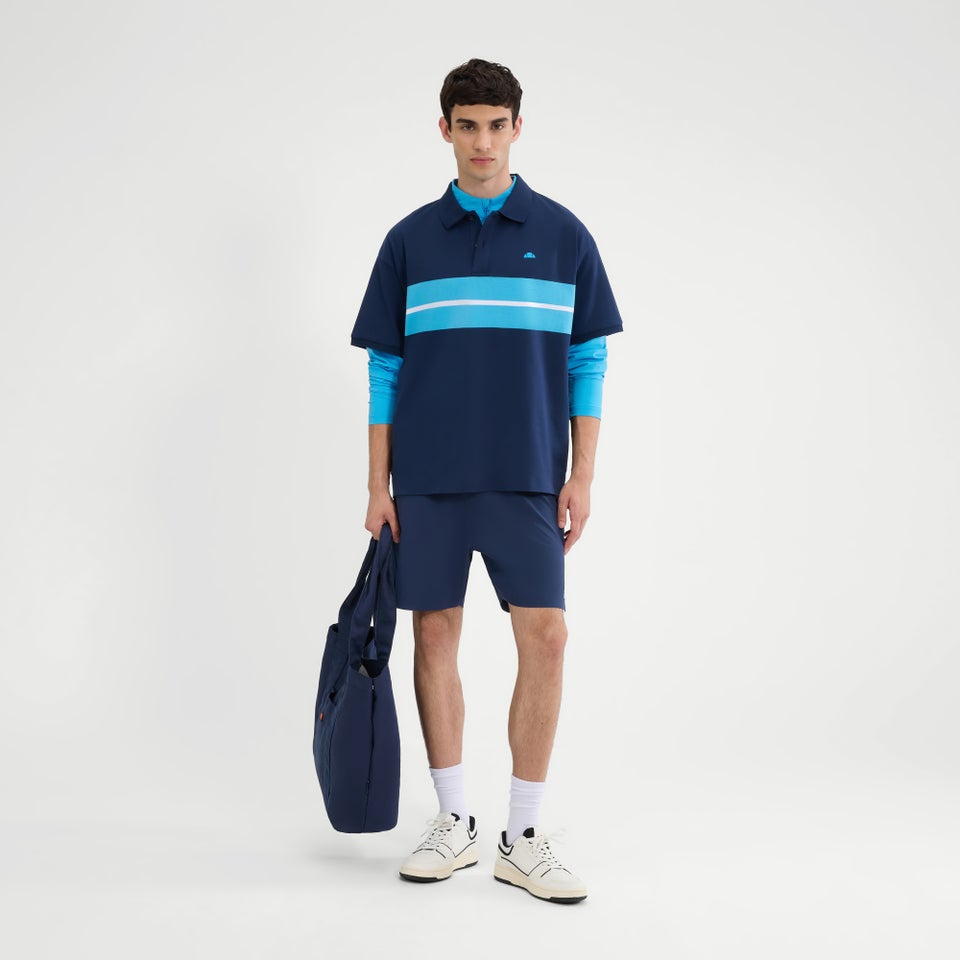 Men's Sbarri Polo Navy