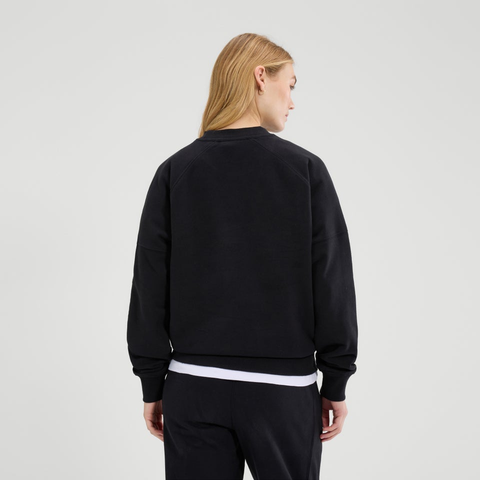 Women's Chieuti Sweatshirt Black