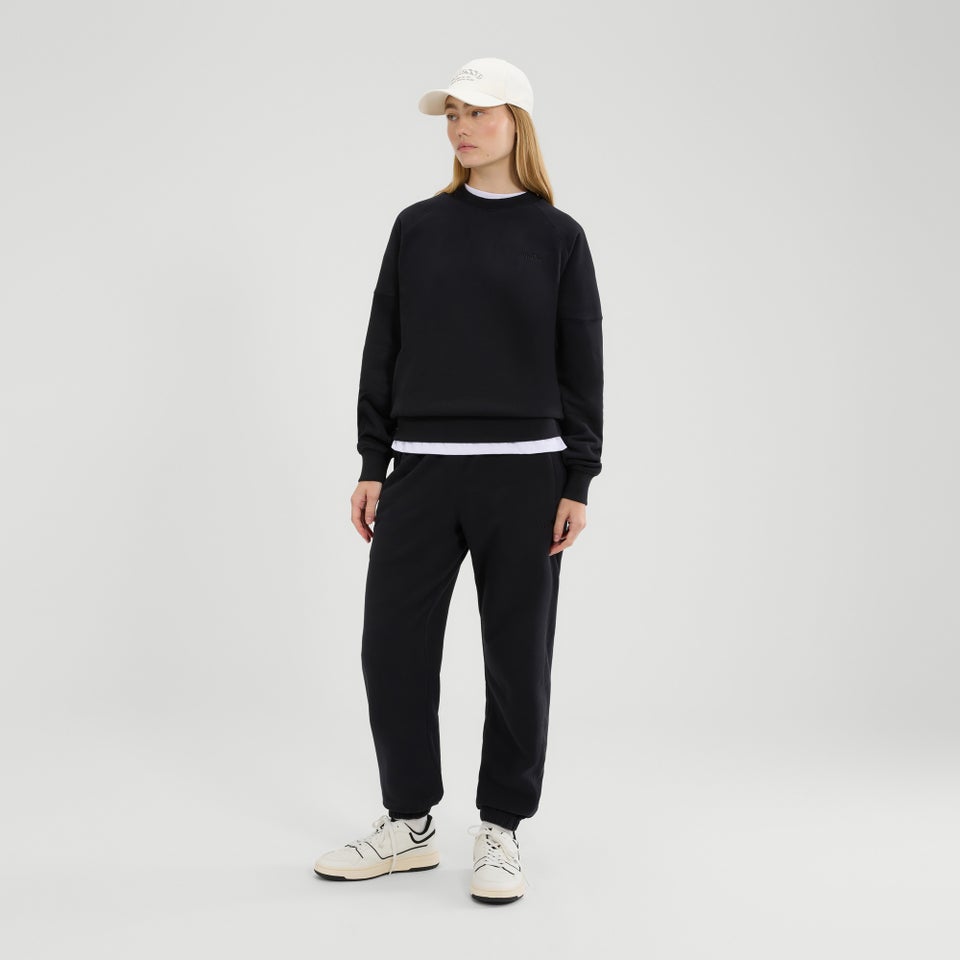 Women's Chieuti Sweatshirt Black