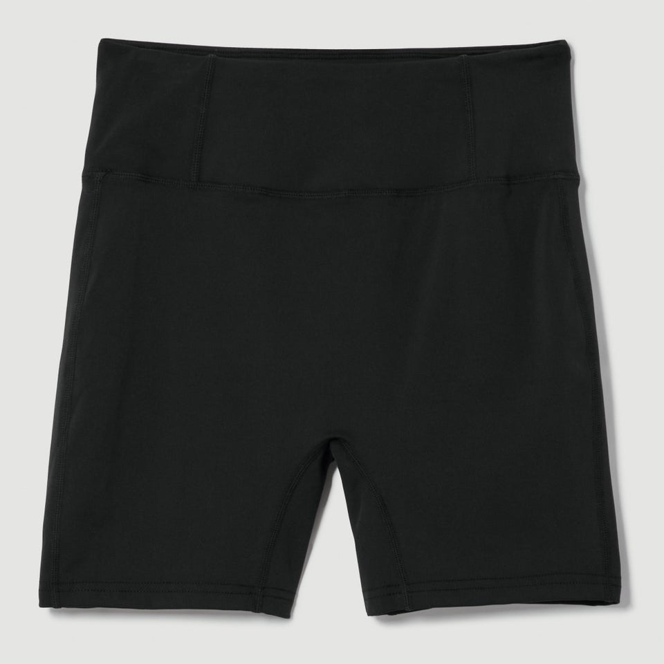 Women's Du Sud Short Black