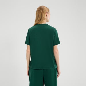Women's Rotello Tee Dark Green