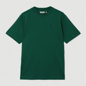 Women's Rotello Tee Dark Green