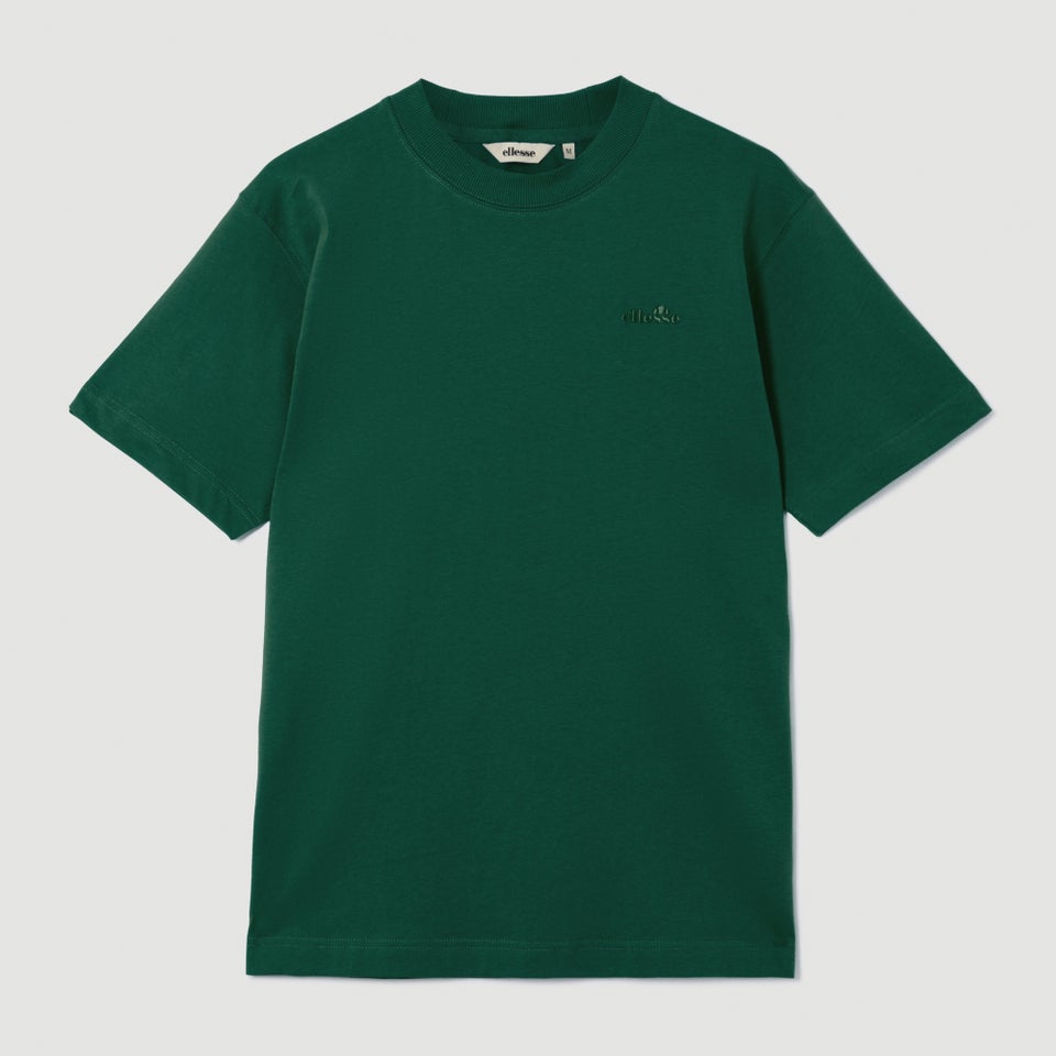 Women's Rotello Tee Dark Green