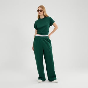 Women's Rotello Tee Dark Green