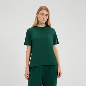Women's Rotello Tee Dark Green