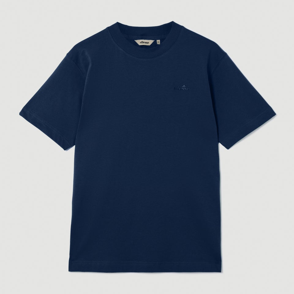 Men's Acciano Tee Navy