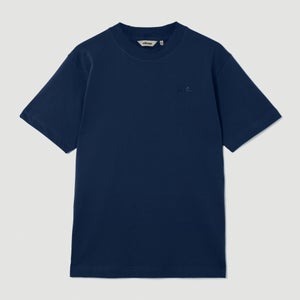 T-Shirt Acciano für Herren Marineblau