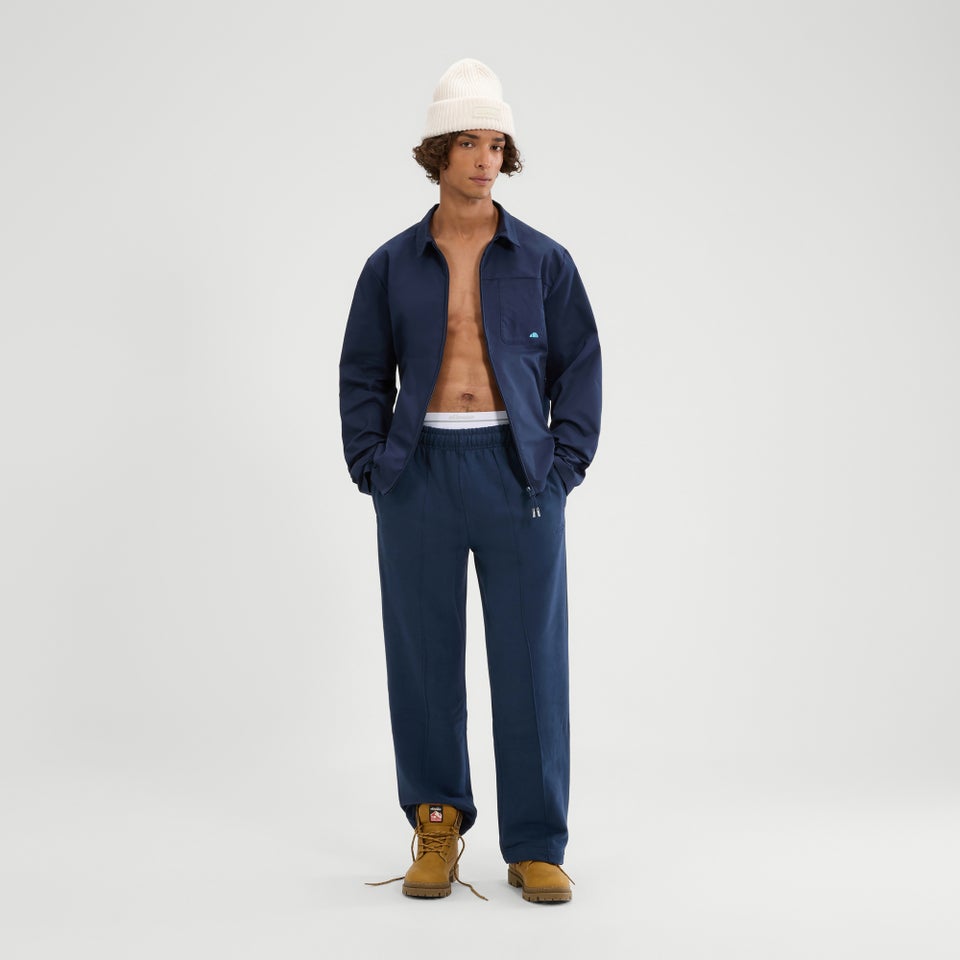 Men's Paullo Jog Pant Navy